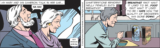 Can I call in a wellness check on a cartoon character – The Comics Curmudgeon