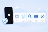 iPhone 14 Won’t Turn On? 5 Fixes That Work (2026)