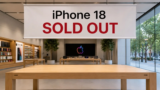 iPhone 18 and Mac supply crunch could bring long wait times