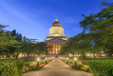 Washington’s Millionaires’ Tax Perkins & Co