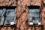 Can my landlord make me pay a surcharge for my AC unit—even if I already pay the electric bill?