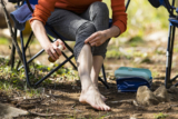 Essential Oils & Yard Care