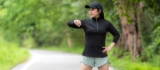 How to fit running into a busy schedule