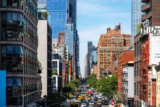 Manhattan, Brooklyn median rents hit new records in June as renters chased fewer listings