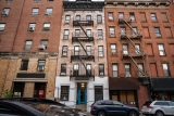 I’m breaking my lease, and the landlord listed the apartment for a higher rent. Does this protect me from being sued?