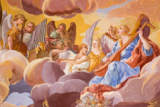 “They Are Like the Angels”: Genderless Bodies in Heaven?