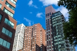 Which repairs are co-op and condo owners responsible for? What do buildings take care of?