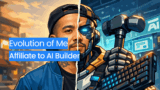I Realized I’m Not Just a Marketer. I’m a Builder.