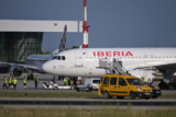Split Airport reopens after “serious” Iberia incident
