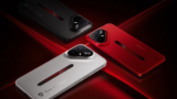 TECNO Shows Off Limited Edition Lamborghini Phone And More