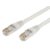 Iggual Network Cable UTP 1m – Grey