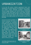 Studying Hartford’s Environmental Past – Engagement