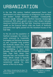 Studying Hartford’s Environmental Past – Engagement