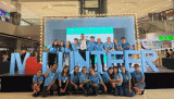 Continuously Strengthening Our Communities – iVolunteer Philippine