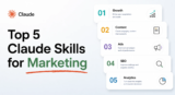 Top 5 Claude Marketing Skills on GitHub (Ranked by Stars)