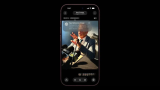 Apple Reference Image Feature Process