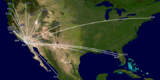 Southwest Stakes Its Claim in San Diego With New Flights – Cranky Flier