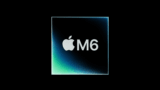 First 2nm Chip Revealed in M6 Chip