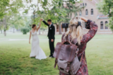 The Ultimate Guide To Northern California Wedding Family Photos