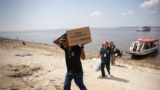 Ballots reach remote Indigenous Brazilians ahead of presidential election | Elections