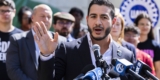 Lawmakers, Journalists Rip CBS News Over ‘Insane, Blatantly Racist Headline’ on Abdul El-Sayed