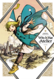 Witch Hat Atelier: Volume 1