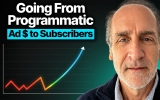 How Taegan Goddard Turned Political Wire’s 4 to 5 Million Monthly Visitors Into a Subscription Opportunity