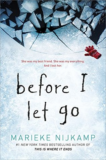 Before I Let Go – Down the Rabbit Hole