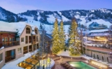 Top 5 Best Places to Stay in Aspen for Ski Trips on Any Budget