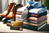 Unlocking the Potential of Credit Cards for Wardrobe Enhancements