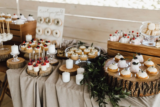10 Creative Ways to Style Your Wedding Snack Table