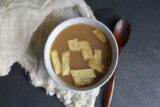 My First Meal After Giving Birth & A Recipe For Birth Broth — Oh Baby