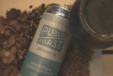 Public Coast Brewing Co. Returns with StackStock Candy Cap Stout and Debuts Peach Cream Soda