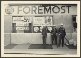 How Civil Defense Turned to Urban Unrest in Cold War America – The Metropole