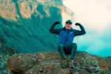 how Aitch’s Kilimanjaro climb came together
