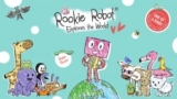 Sine Lege Film Greenlights ‘Rookie Robot Explores the World’ Season 3