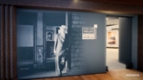Frank Lloyd Wright Office is Buffalo's Loss But Erie's Gain