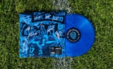 Auckland FC produces vinyl record of “records”