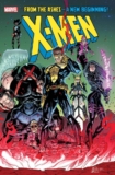 From the Ashes Rises Cyclops’ New Team & NYX Returns – ComicAttack.net
