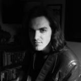 Bay Simpson and the Sound He Was Always Going to Make