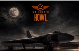 ‘Halloween Howl’ Event Announced by Vulcan to the Sky Trust – Travel Radar