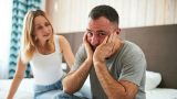 15 Ways Wives Turn Off Their Husbands Without Realizing It
