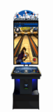 League Night Brings Arcade Bowling Back With a Modern Spin