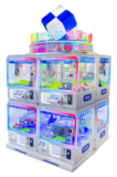 Mini Cube Prize World Brings Flexibility and Prize-Focused Fun to Modern Entertainment Venues