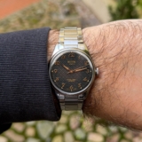Kuoe Royal Smith 90-006 Breguet Numerals (Review) -The 35mm That Could! – KaminskyBlog