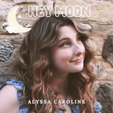 Alyssa Caroline Finds Magic in Modern Romance With “Hey Moon”