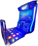 StepManiaX Expands in Japan with New DX Location