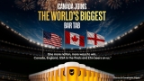 BrewDog and Tilray Beer Add Canada to The World’s Biggest Bar Tab as Canada Advances to the Next Round