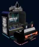 John Wick: Continental Pursuit Is Now Available Worldwide