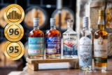 Breckenridge Distillery Earns Double Gold for Rum Cask Finish at New York International Spirits Competition